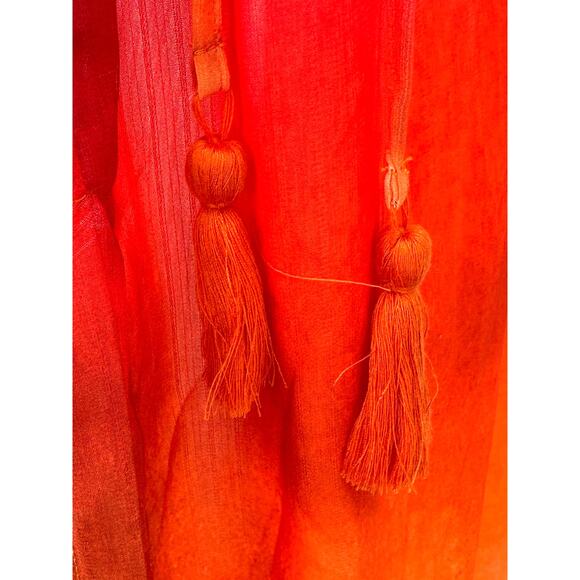 Agua Bendita x REVOLVE Lyra Dress in Rainbow - Picture 5 of 11